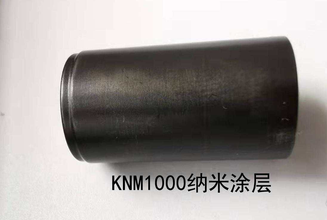 干摩擦自潤(rùn)滑耐磨涂層 干摩擦自潤(rùn)滑耐磨涂層